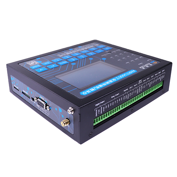 5G环保数采仪 5G环保数采仪