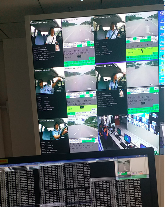 5G/4G VPN工业路由器,L2TP VPN,VPN 路由器 考试车 5G/4G VPN工业路由器,L2TP VPN,VPN 路由器 考试车