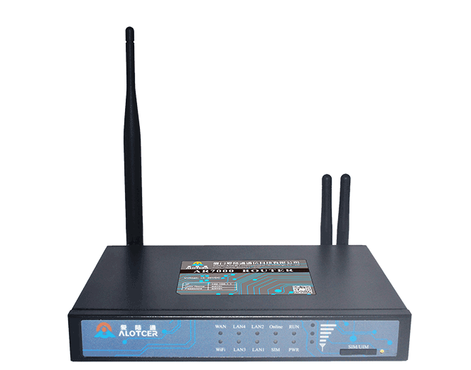 5G工业路由器, 5G DTU 5G工业路由器, 5G DTU