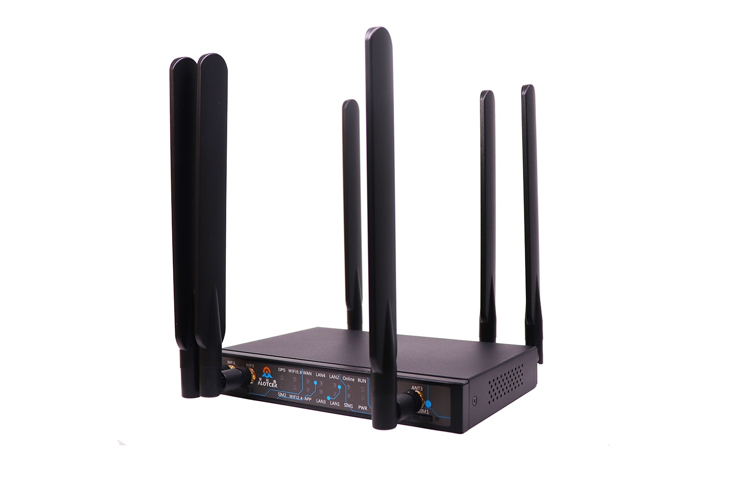 5G物联网网关 5G物联网网关