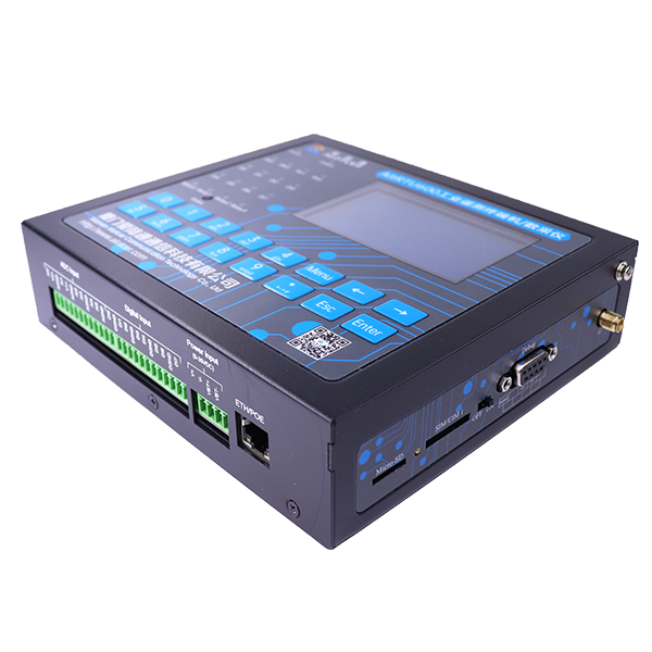 5G工业路由器RTU、猫、交换机有什么区别？