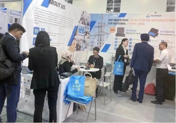 爱陆通2023新加坡通信展览会圆满收官  沉浸式回顾展会风采！477.png