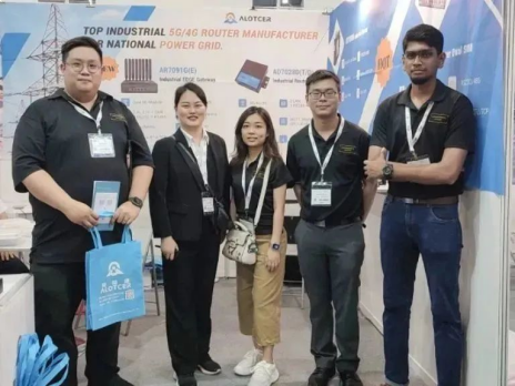 爱陆通2023新加坡通信展览会圆满收官  沉浸式回顾展会风采！1019.png