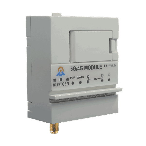 新标准集中式DTU远程?？?AD7028W(4G/5G)