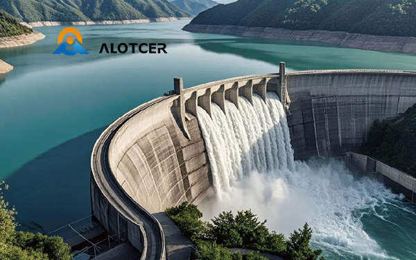 爱陆通-水雨情成套方案